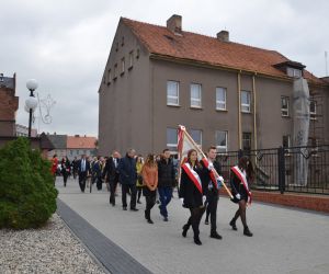 Jubileusz 70-lecia odolanowskiego Liceum