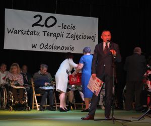 20-lecie WTZ w Odolanowie