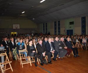 Stypendia i Nagrody Burmistrza 2017