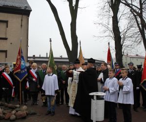 Narodowe Święto Niepodległości