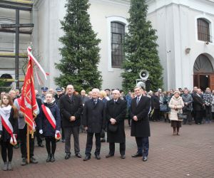 Narodowe Święto Niepodległości