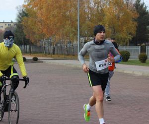 III Bieg Uliczny o Puchar Burmistrza Gminy i Miasta Odolanów