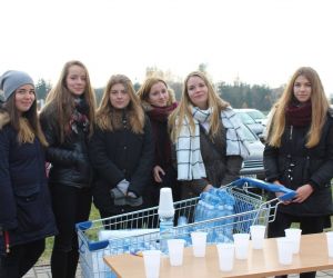 III Bieg Uliczny o Puchar Burmistrza Gminy i Miasta Odolanów