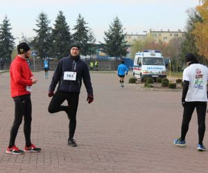 III Bieg Uliczny o Puchar Burmistrza Gminy i Miasta Odolanów