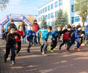 III Bieg Uliczny o Puchar Burmistrza Gminy i Miasta Odolanów