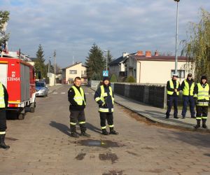 III Bieg Uliczny o Puchar Burmistrza Gminy i Miasta Odolanów