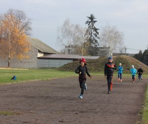 III Bieg Uliczny o Puchar Burmistrza Gminy i Miasta Odolanów