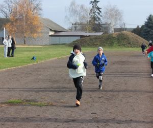 III Bieg Uliczny o Puchar Burmistrza Gminy i Miasta Odolanów