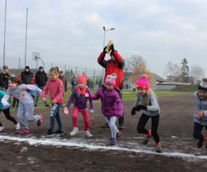 III Bieg Uliczny o Puchar Burmistrza Gminy i Miasta Odolanów