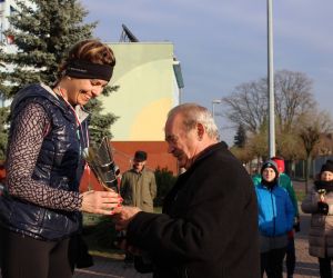 III Bieg Uliczny o Puchar Burmistrza Gminy i Miasta Odolanów