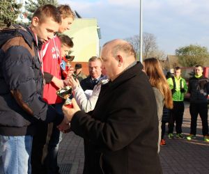 III Bieg Uliczny o Puchar Burmistrza Gminy i Miasta Odolanów