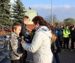 III Bieg Uliczny o Puchar Burmistrza Gminy i Miasta Odolanów