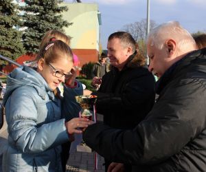 III Bieg Uliczny o Puchar Burmistrza Gminy i Miasta Odolanów