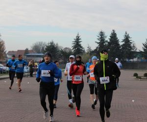 III Bieg Uliczny o Puchar Burmistrza Gminy i Miasta Odolanów