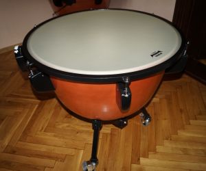 Nowe instrumenty muzyczne dla SM w Odolanowie