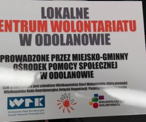 Centrum Wolontariatu w Poznaniu