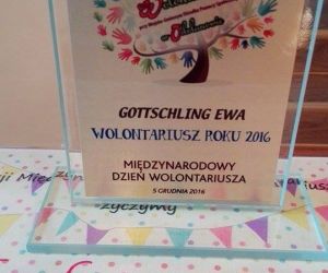 Odolanowski Dzień Wolontariusza