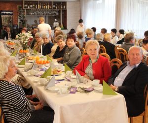 Spotkanie wigilijne koła PZERiI w Odolanowie