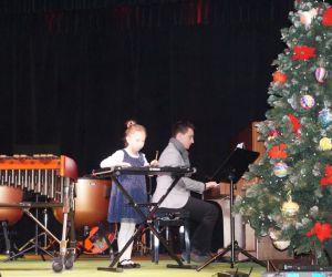 Uczniowie odolanowskiej Szkoły Muzycznej