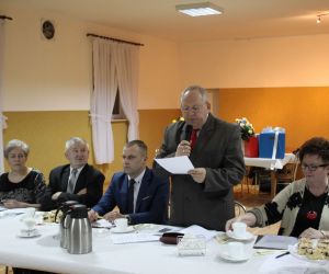 Zebranie w Nabyszycach