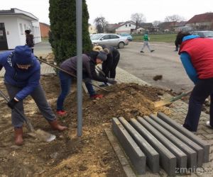 Aktywni Rodzice - projekt