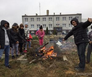 Aktywni Rodzice - projekt