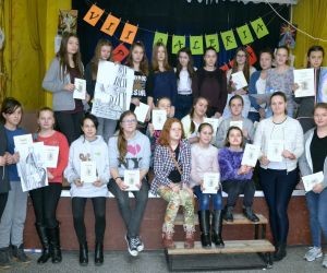 Ferie Wierzbno 2017