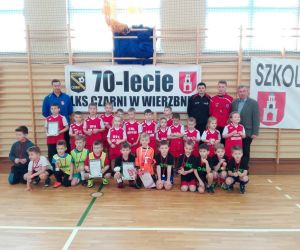 Ferie Wierzbno 2017