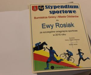 Sportowe podsumowanie minionego roku