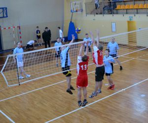 Gminna Liga Siatkowa 2016 (2)