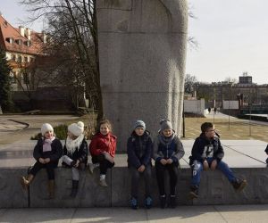 Wycieczka do Wrocławia