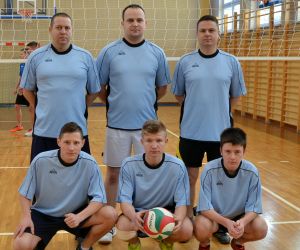 Gminna Liga Siatkowa 2016 (8)