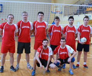Gminna Liga Siatkowa 2016 (1)