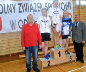 Mistrzostwa SZS w tenisie sto