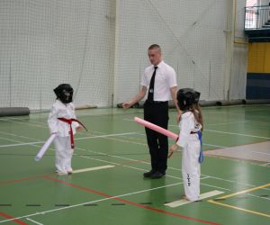 Mistrzostwa Wielkopolski Polskiej Federacji Taekwondo