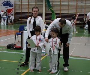 Mistrzostwa Wielkopolski Polskiej Federacji Taekwondo