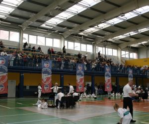 Mistrzostwa Wielkopolski Polskiej Federacji Taekwondo