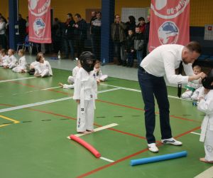 Mistrzostwa Wielkopolski Polskiej Federacji Taekwondo