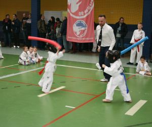 Mistrzostwa Wielkopolski Polskiej Federacji Taekwondo