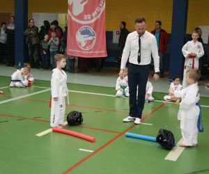 Mistrzostwa Wielkopolski Polskiej Federacji Taekwondo