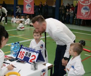 Mistrzostwa Wielkopolski Polskiej Federacji Taekwondo