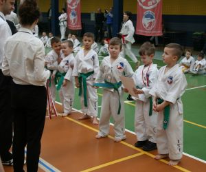 Mistrzostwa Wielkopolski Polskiej Federacji Taekwondo