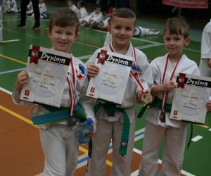 Mistrzostwa Wielkopolski Polskiej Federacji Taekwondo