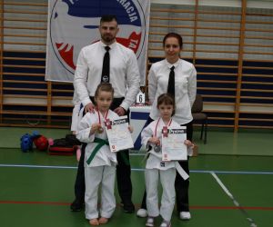 Mistrzostwa Wielkopolski Polskiej Federacji Taekwondo