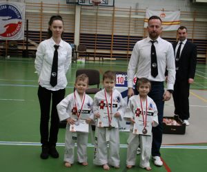 Mistrzostwa Wielkopolski Polskiej Federacji Taekwondo