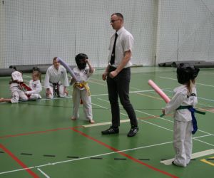 Mistrzostwa Wielkopolski Polskiej Federacji Taekwondo