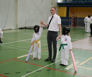 Mistrzostwa Wielkopolski Polskiej Federacji Taekwondo