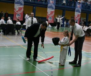 Mistrzostwa Wielkopolski Polskiej Federacji Taekwondo