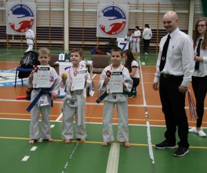 Mistrzostwa Wielkopolski Polskiej Federacji Taekwondo