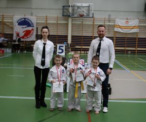 Mistrzostwa Wielkopolski Polskiej Federacji Taekwondo